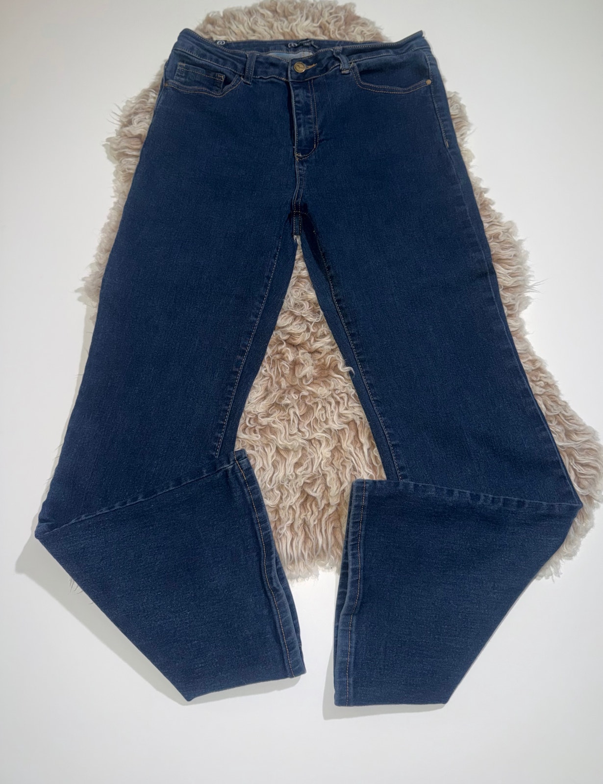 One Republic For All Women’s Blue Jeans